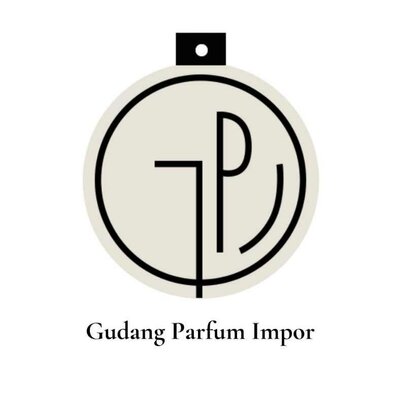 Trademark GPI Gudang Parfum Impor + Logo