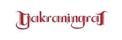 Trademark TJAKRANINGRAT