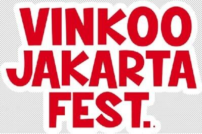 Trademark VINKOO JAKARTA FEST