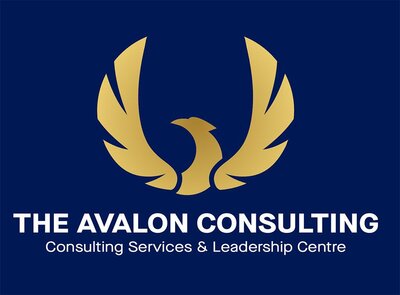 Trademark THE AVALON CONSULTING Consulting Services & Leadership Centre + Logo