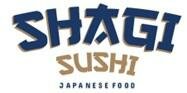 Trademark SHAGI SUSHI