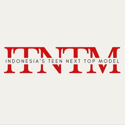 Trademark Indonesia's Teen Next Top Model