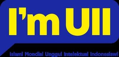 Trademark I'm UII Islami Mondial Unggul Intelektual Indonesiawi