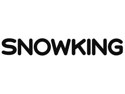 Trademark SNOWKING