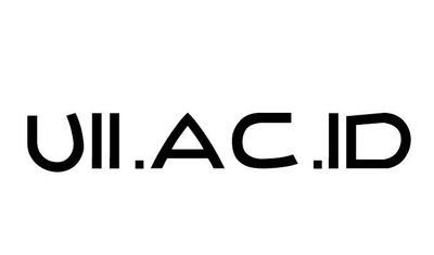 Trademark UII.AC.ID