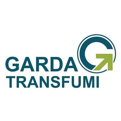 Trademark GARDA TRANSFUMI