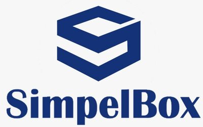 Trademark SimpelBox