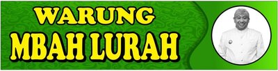 Trademark WARUNG MBAH LURAH