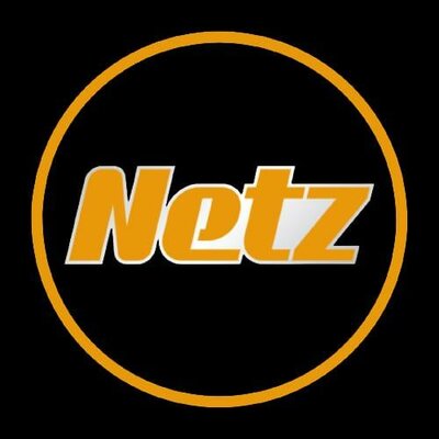 Trademark NETZ