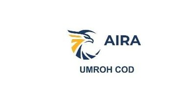 Trademark AIRA UMROH COD