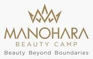 Trademark MANOHARA BEAUTY CAMP & Logo - Beauty Beyond Boundaries