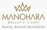 Trademark MANOHARA BEAUTY CAMP & Logo - Beauty Beyond Boundaries