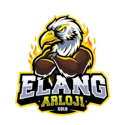 Trademark ELANG ARLOJI