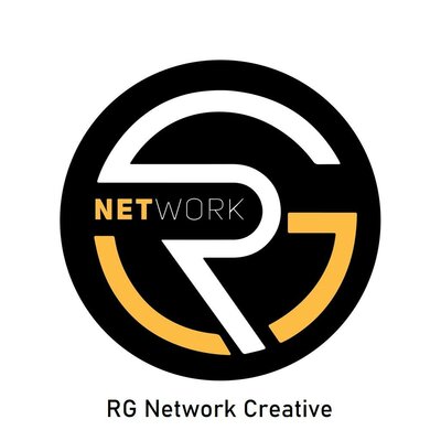 Trademark RG Network Creative