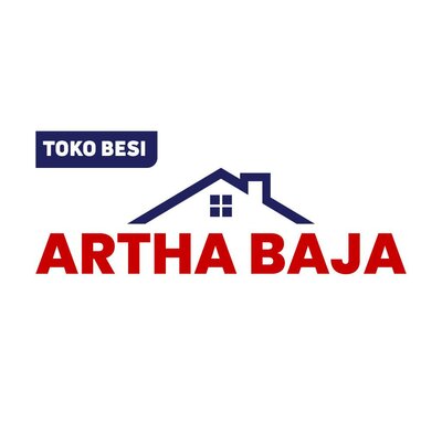 Trademark TOKO BESI ARTHA BAJA + LOGO