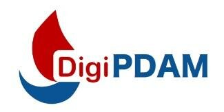 Trademark DigiPDAM + Logo