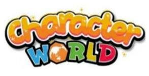 Trademark CHARACTER WORLD