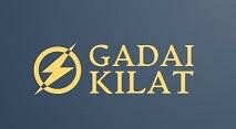 Trademark GADAI KILAT + LOGO