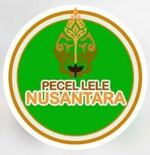 Trademark PECEL LELE NUSANTARA + Lukisan