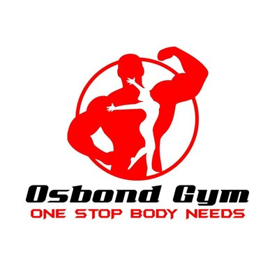 Trademark OSBOND GYM ONE STOP BODY NEEDS