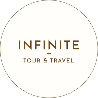 Trademark INFINITE TOUR AND TRAVEL