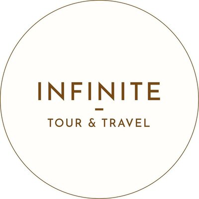 Trademark INFINITE TOUR AND TRAVEL