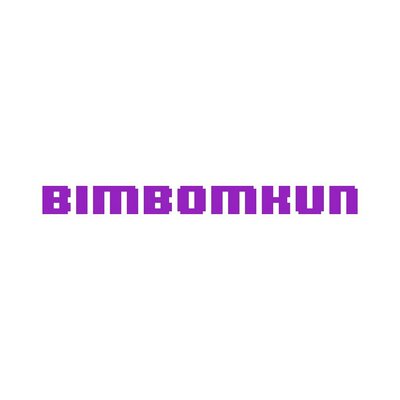 Trademark BIMBOMKUN