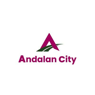 Trademark ANDALAN CITY