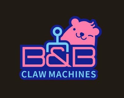 Trademark B&B CLAW MACHINES