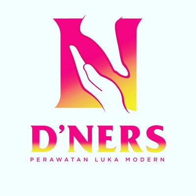 Trademark D'NERS PERAWATAN LUKA MODERN