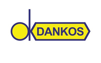 Trademark DANKOS + Logo