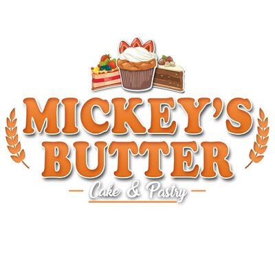 Trademark MICKEY’S BUTTER - Cake & Pastry -