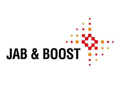 Trademark JAB & BOOST