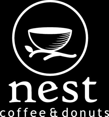 Trademark NEST COFFEE & DONUTS