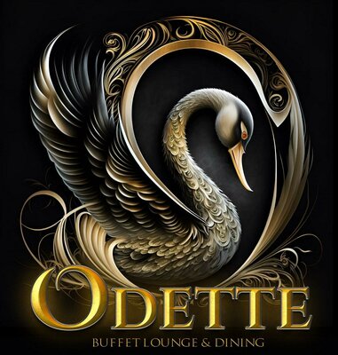 Trademark ODETTE