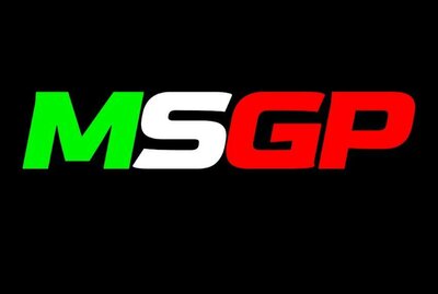 Trademark MSGP