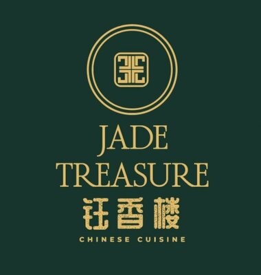 Trademark JADE TREASURE chinese cuisine