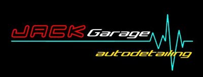 Trademark JACK Garage autodetailing