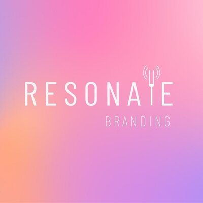 Trademark Resonate Branding