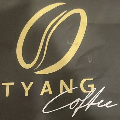 Trademark TYANG COFFEE dan LUKISAN