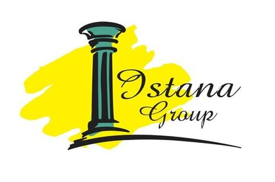 Trademark ISTANA GROUP + LOGO