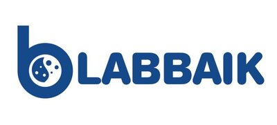 Trademark LABBAIK & LUKISAN