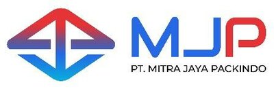 Trademark MJP PT. Mitra Jaya Packindo + Logo