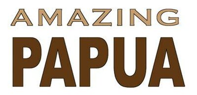 Trademark AMAZING PAPUA