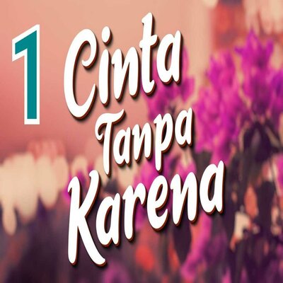 Trademark 1 CINTA TANPA KARENA + LOGO