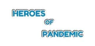 Trademark HEROES OF PANDEMIC