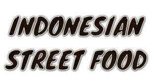 Trademark INDONESIAN STREET FOOD