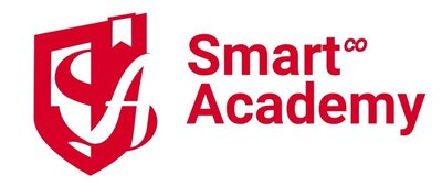 Trademark SMARTco Academy