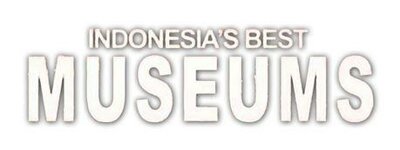 Trademark INDONESIA'S BEST MUSEUMS