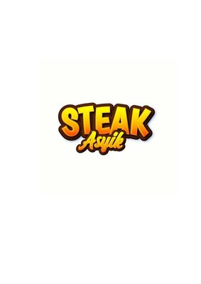 Trademark STEAK ASYIK